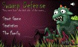 download Swamp Defense v1.04 apk